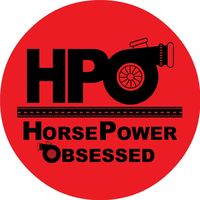 horsepowerobsessed
