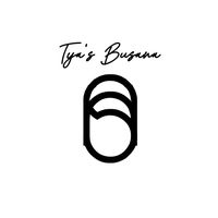 suara asli - Tya's Busana