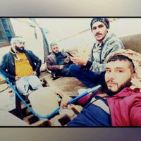 الصوت الأصلي - 〈(•😎✌🏽المطلوب •)→