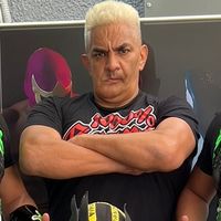 shockermilporcientoguapo