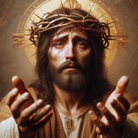 jesusfortalezadivina