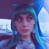 DADDY I NEED MY SUGAR