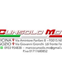 cunsolomoto