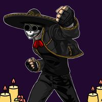sonido original