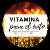 vitaminaparaelexito