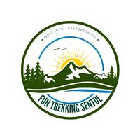 suara asli - FUN TREKKING SENTUL
