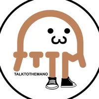 original sound - talktothemano