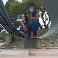 sonido original
