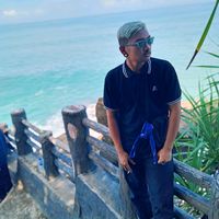 suara asli - stvns julians