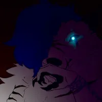 You died