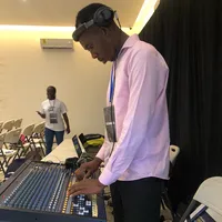 original sound - kwabenakelley