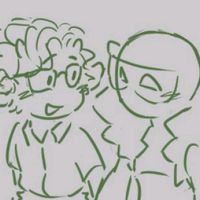 those_two_strangeartists