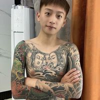 原聲 - 阿力