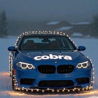 оригинальный звук