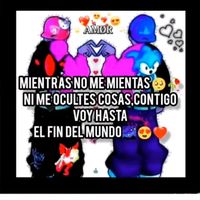 sonido original