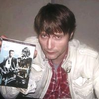 оригинальный звук