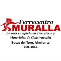 ferrecentromuralla