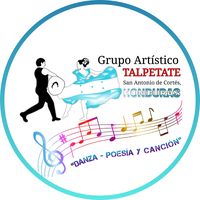 grupoartisticotalpetate
