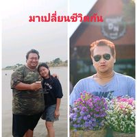เสียงต้นฉบับ - uthai Healthy