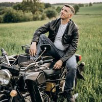 оригинальный звук