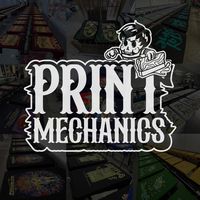 printmechanics