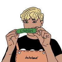logagm