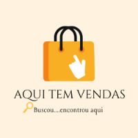 som original - Aqui tem vendas