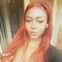 shawty youre curious