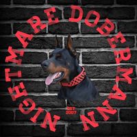 nightmaredobermann