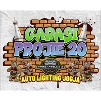 suara asli - Garasi projie 20