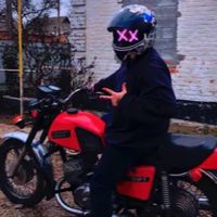 оригинальный звук