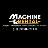 machine.rental