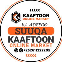 kaaftoononlinemarket