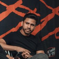 Toca do Vale Calcinha de Renda Amarela