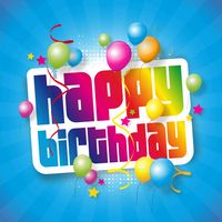 nhạc nền - Happy Birthday 365