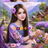 សំឡេងដើម - មុីមុី🇰🇭🫶😘🌻💜🌻