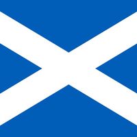 SCOTLAND FOREVER