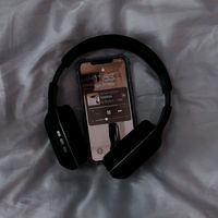 оригинальный звук