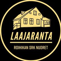 laajaranta