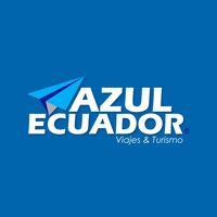 viajaconazulecuador