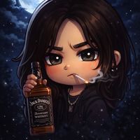 hijadelasantamuerte4life