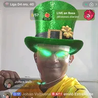 Tú. Me das... Un golpe de Energía.