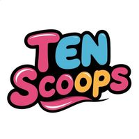 tenscoopsshop