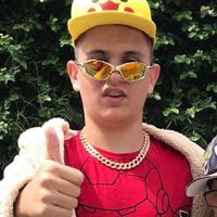 som original