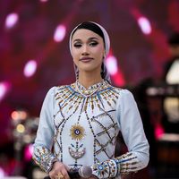 оригинальный звук