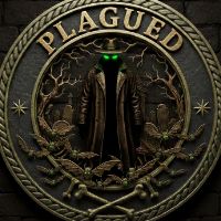 yougotplagued