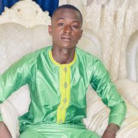 son original - Habibou