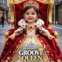 original sound - Little Groove Queen