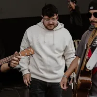 original sound - payofrontera