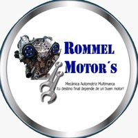 rommelmotors